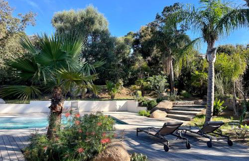 Villa Mare e Monte - Cala Rossa - Foto 10