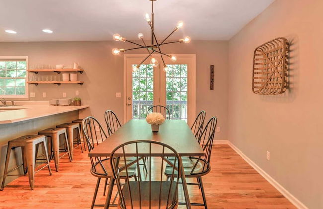 Best of the Blue Ridge by Avantstay A+ Location - Foto 12