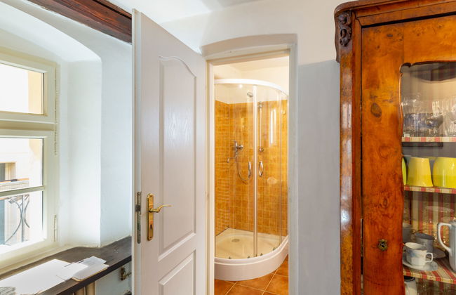 Prague Castle Duplex - Foto 12