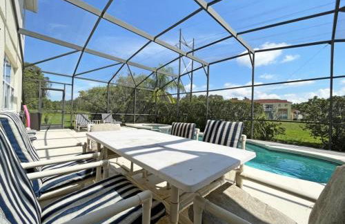 Florida Tradition 5 Bedroom Home by RedAwning - Foto 57