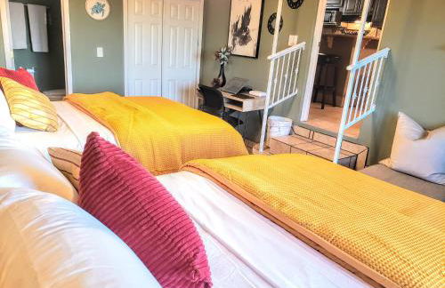 White Sands Oasis - Foto 8