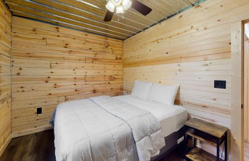 Brown Bear Cabin - Foto 14