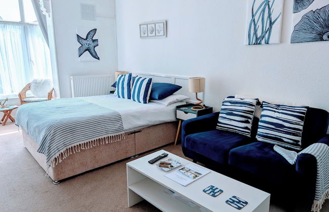 ROSE COURT HOLIDAY APARTMENTS - Foto 43