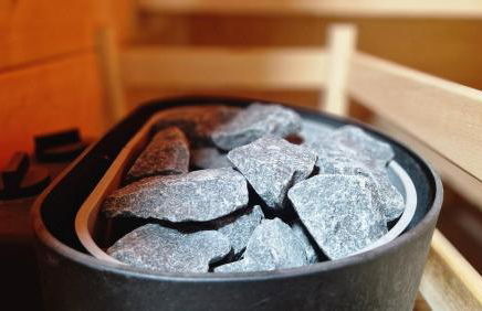 Ferienhaus Guldner mit Terrasse, Garten und Sauna - Foto 41