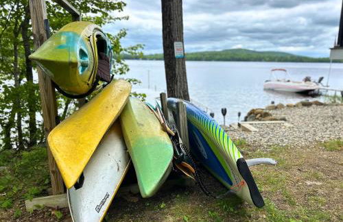 Eagle's Landing Private Dock Dog Friendly - Foto 25
