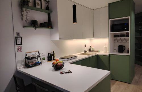 Apartman „Karolina” - Foto 19