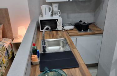 Apartamentos ZANCA CITY CENTER free luggage storage - Photo 28