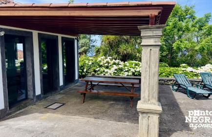 Casa da Serreta by PontaNegraAzores - Photo 58