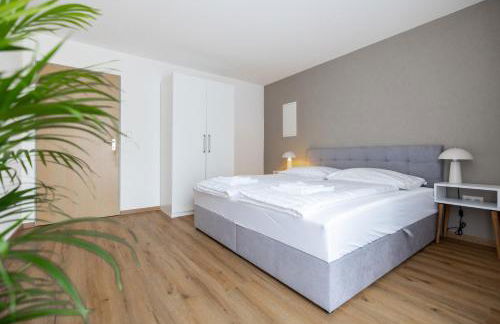 Dreisam Apartments - Foto 79