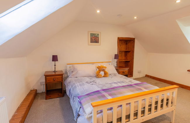 East Balcraggan - Foto 18