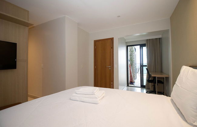 360 Athos Bulcão by Ozped - Photo 16