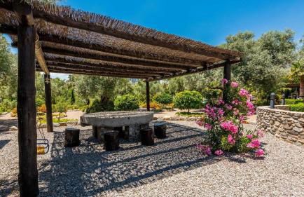 Nuestra Finca Rural Orgiva by Ruralidays - Photo 24