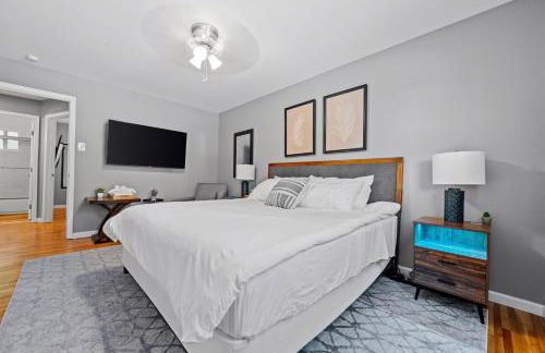 411 San Juan Recently Renovated 2 Bedroom TownHome - Foto 14