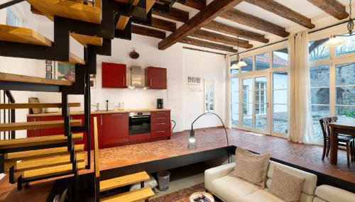 Altes Kutschhaus - Photo 4