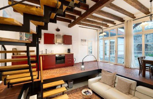 Altes Kutschhaus - Foto 14