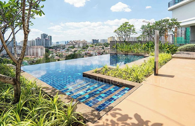 Datum Jelatek Residence by Airhost - Foto 36