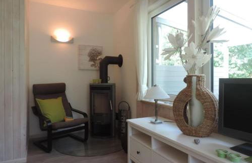 Holiday Home Gartenblick in Vöhl-Basdorf by Interhome - Foto 5