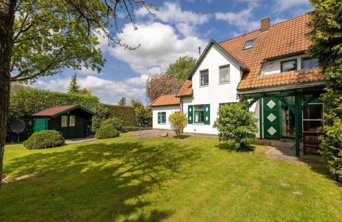 Rügenbrise am Wasser - Fewo EG - Foto 18