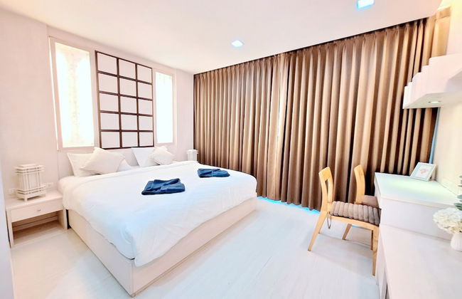 S Condo Nimman Room - Photo 9