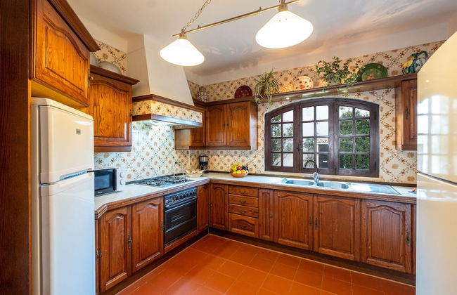 Villa Atlas - Photo 34