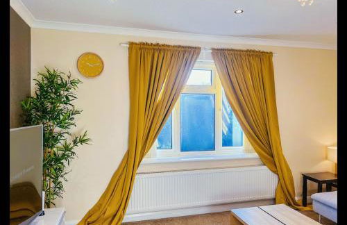 Cambridge Apartment at St Neot - Foto 13