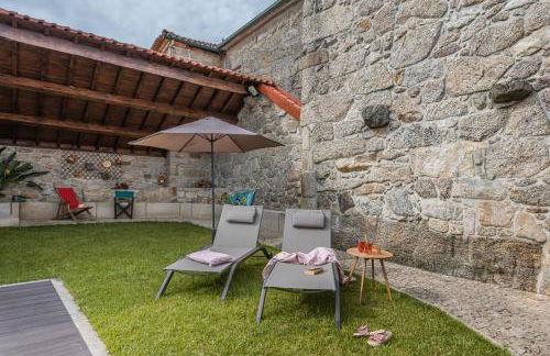 Casa da Torre - Natureza, Cultura e Aventura no Norte de Portugal - Foto 65