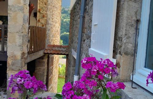 Gîte MANDRA chez gîtes QUE CANTA - Photo 1