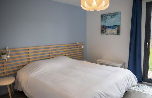 Les Lodges de Beg Leguer - côte de granit rose - Photo 8