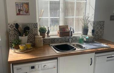 Cosy cottage - Foto 43