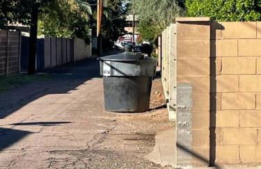 *Msg for 5%off*1Bed1Bath HugeGuesthouse MidtownPHX - Foto 7