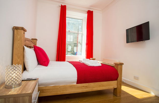 Holistic Condos - Brunswick Street - Foto 1