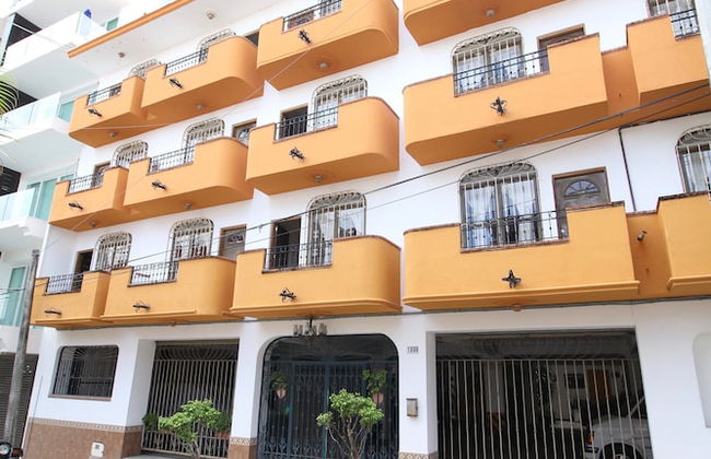 Vista Oceano Vallarta - Foto 34