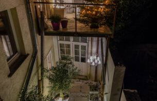 Arthostel Martine - Foto 23