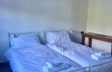 2 double rooms apartment- La Casa di Alice - Foto 2