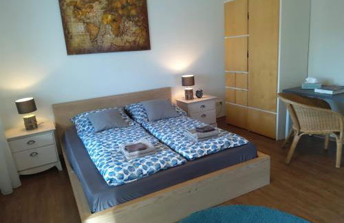 Haus im Grünen - Foto 13