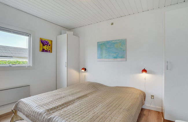 "Zaara" - 450m to the fjord - Foto 9