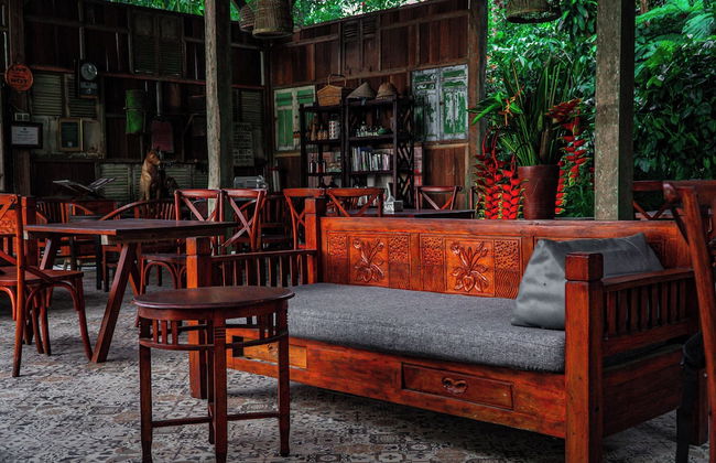 Bali Jungle Camping - Foto 38