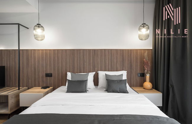 Esther Suites, Nilie Hospitality MGMT - Foto 30