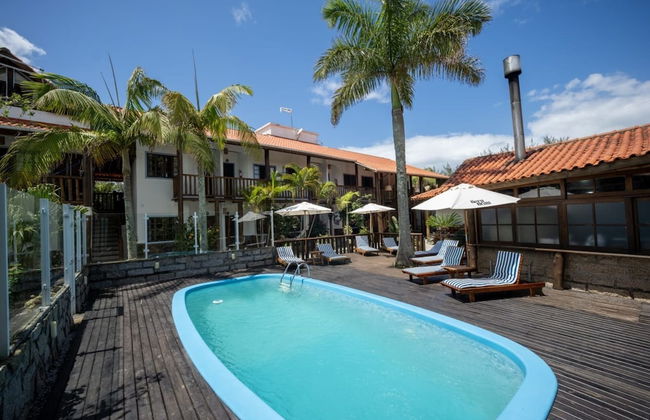 Pousada Buena Onda - Ferrugem - SC - Foto 18