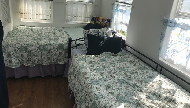 Sesoko Terrace 1 - Foto 2, Habitación