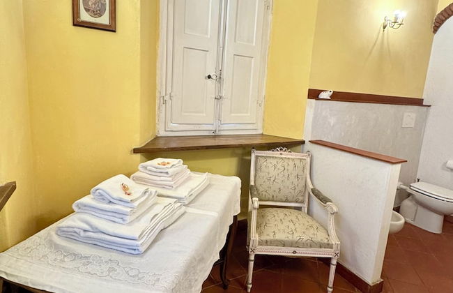 Villa La Dogana - Foto 57