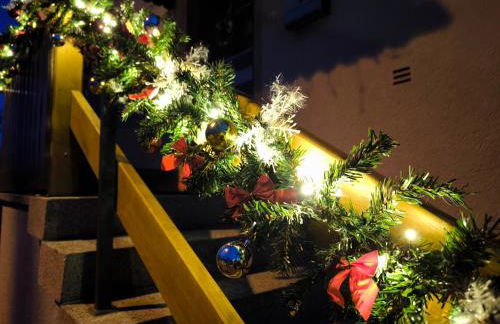 Ferienhaus Isabel mit Pool und Garten Nähe Quedlinburg - Foto 52