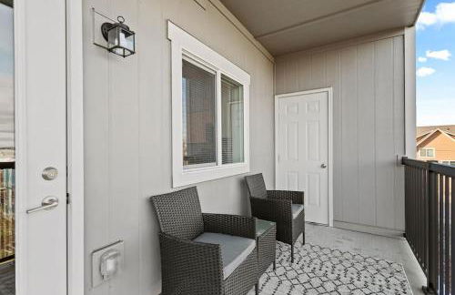 Very New 2 Bed 2 Bath Near DT and Perry District - Foto 15