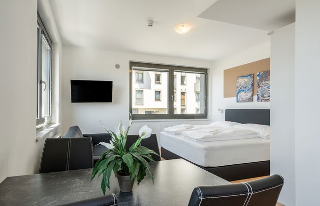 FeelGood Apartments LakeLiving - Foto 22