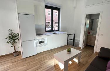 Apartamentos Bravo Murillo - Foto 1