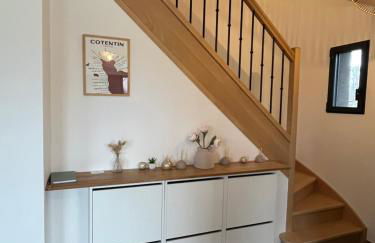 Villa entre Terre et Mer - Foto 7