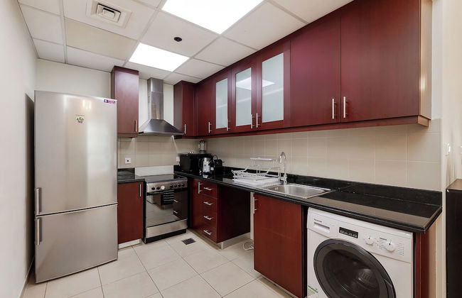 Excellent 1bdr at Bahar 6 - Photo 10