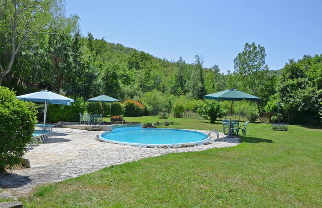 Molino del Ponte - Foto 17