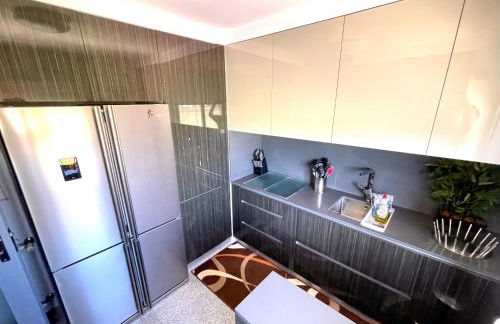 Condominio encantador, com piscina e vista mar - Ocean View Apartment - Foto 16