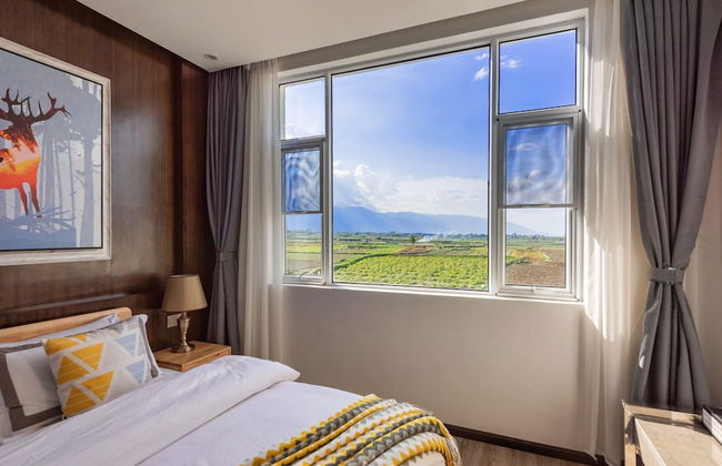 The Field Inn - Foto 21